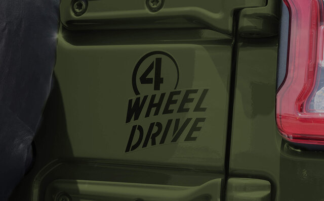 A Limited Edition Jeep Wrangler Unlimited "WILLYS" Pays Homage to the "Father of SUVs" | Jeep®
