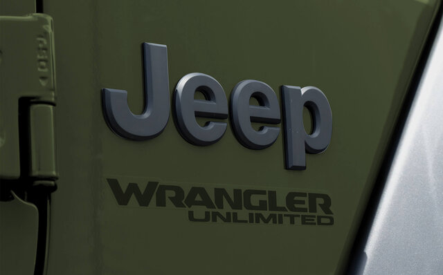 A Limited Edition Jeep Wrangler Unlimited "WILLYS" Pays Homage to the "Father of SUVs" | Jeep®