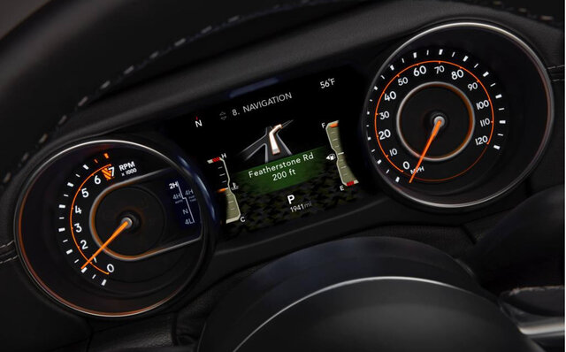 A Limited Edition Jeep Wrangler Unlimited "WILLYS" Pays Homage to the "Father of SUVs" | Jeep®