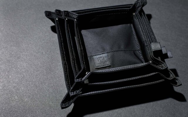 Supervised by Hiroshi Fujiwara's "fragment design." Interior items also available | RAMIDUS
