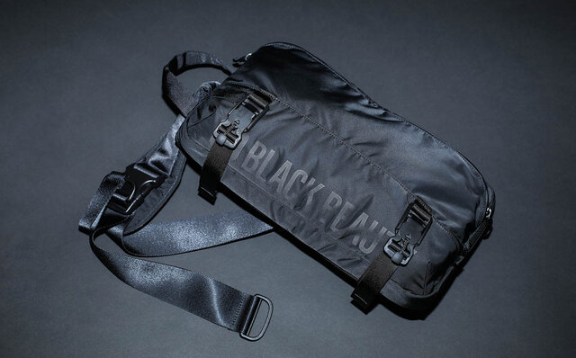 Supervised by Hiroshi Fujiwara's "fragment design." Interior items also available | RAMIDUS