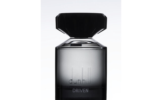 ダンヒルが新作フレグランスコレクションDRIVEN（ドリブン）をリリース