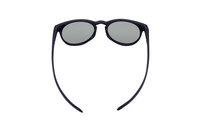 Eyewear frames made from recycled PET bottles, featuring photochromic and polarized lenses | DONTPANIC