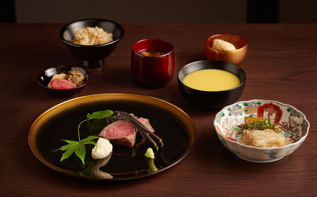 Renovated traditional houses in Narai-juku, Nagano. A new facility for accommodation and dining opens | BYAKU Narai