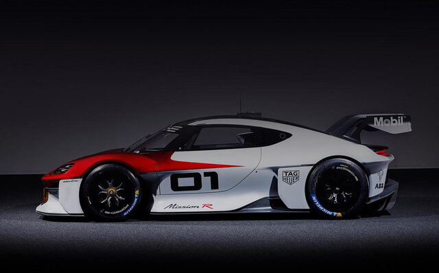 ポルシェ、アップデートしたタイカン2022年モデルを発表｜Porsche
