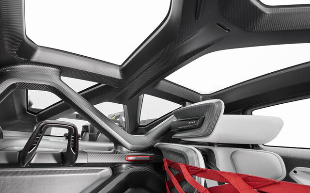 ポルシェ、アップデートしたタイカン2022年モデルを発表｜Porsche