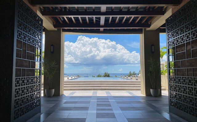 All Rooms Ocean View & Suites! HIYORI Ocean Resort Okinawa Offers a Proposal for Comfortable and Blissful Workations | TRAVEL