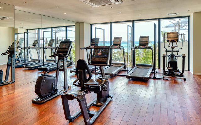All Rooms Ocean View & Suites! HIYORI Ocean Resort Okinawa Offers a Proposal for Comfortable and Blissful Workations | TRAVEL