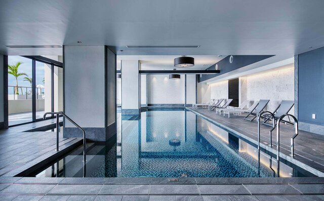 All Rooms Ocean View & Suites! HIYORI Ocean Resort Okinawa Offers a Proposal for Comfortable and Blissful Workations | TRAVEL