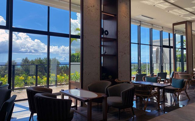 All Rooms Ocean View & Suites! HIYORI Ocean Resort Okinawa Offers a Proposal for Comfortable and Blissful Workations | TRAVEL