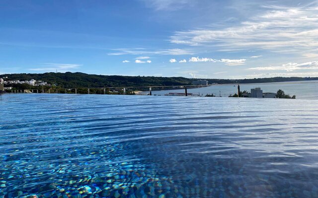 All Rooms Ocean View & Suites! HIYORI Ocean Resort Okinawa Offers a Proposal for Comfortable and Blissful Workations | TRAVEL