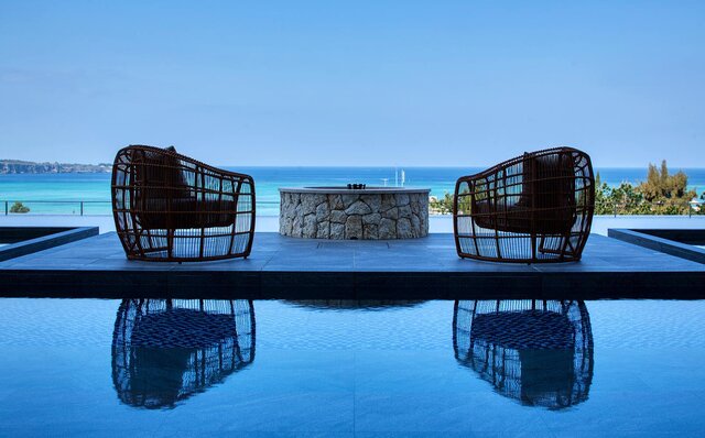 All Rooms Ocean View & Suites! HIYORI Ocean Resort Okinawa Offers a Proposal for Comfortable and Blissful Workations | TRAVEL
