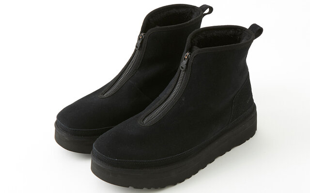 アグ×ホワイトマウンテニアリング 2021 秋冬コラボレーションを発表｜UGG®×WHITE MOUNTAINEERING