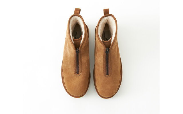 アグ×ホワイトマウンテニアリング 2021 秋冬コラボレーションを発表｜UGG®×WHITE MOUNTAINEERING