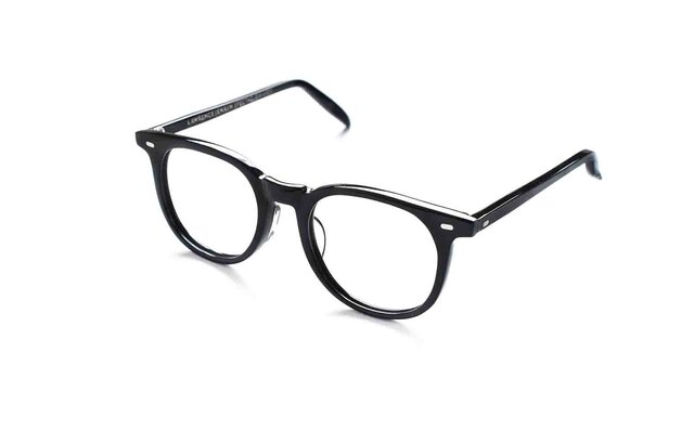 The Legendary Eyewear Designer Who Never Stops Evolving | Lawrence Jenkin Spectacle Maker