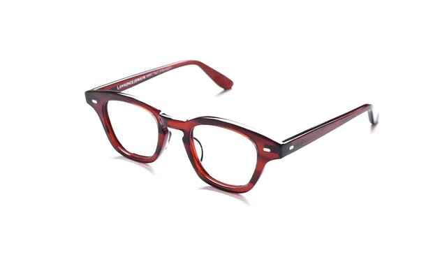 The Legendary Eyewear Designer Who Never Stops Evolving | Lawrence Jenkin Spectacle Maker