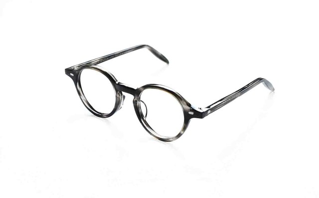 The Legendary Eyewear Designer Who Never Stops Evolving | Lawrence Jenkin Spectacle Maker
