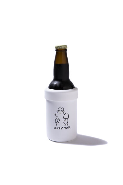Collaboration Items with Artist Yu Nagaba Released | Nicetime Mountain Gallery
