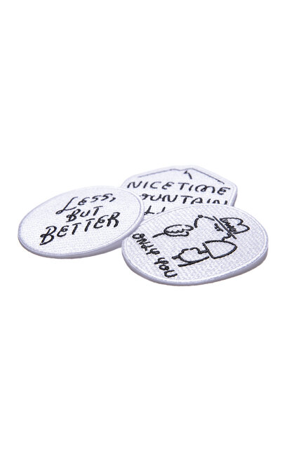 Collaboration Items with Artist Yu Nagaba Released | Nicetime Mountain Gallery