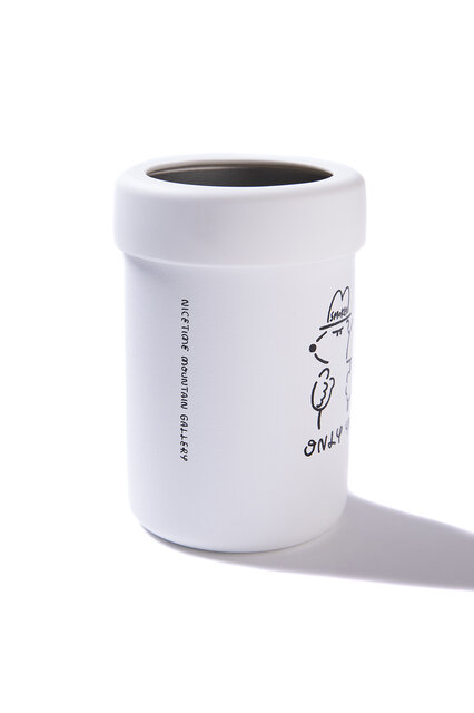 Collaboration Items with Artist Yu Nagaba Released | Nicetime Mountain Gallery