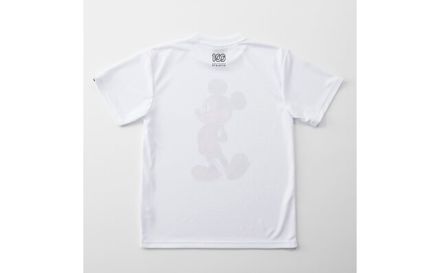 Mickey Mouse training for speed and power | ONEHUNDRED ATHLETIC
