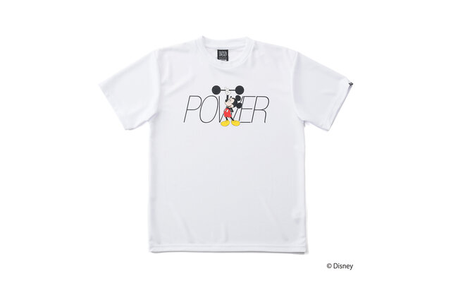 Mickey Mouse training for speed and power | ONEHUNDRED ATHLETIC
