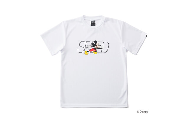 Mickey Mouse training for speed and power | ONEHUNDRED ATHLETIC