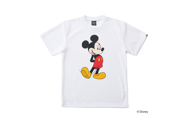 Mickey Mouse training for speed and power | ONEHUNDRED ATHLETIC