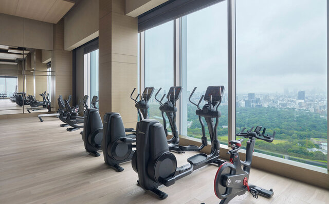 Directly Connected to Otemachi Station. Four Seasons Hotel Tokyo at Otemachi Was a Culinary Paradise with Imperial Palace Views! | TRAVEL