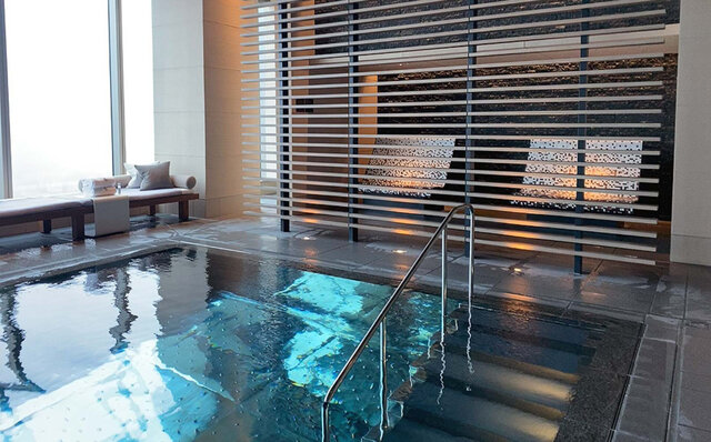 Directly Connected to Otemachi Station. Four Seasons Hotel Tokyo at Otemachi Was a Culinary Paradise with Imperial Palace Views! | TRAVEL