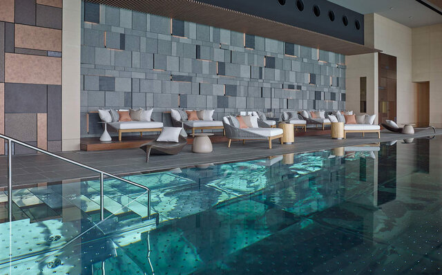 Directly Connected to Otemachi Station. Four Seasons Hotel Tokyo at Otemachi Was a Culinary Paradise with Imperial Palace Views! | TRAVEL