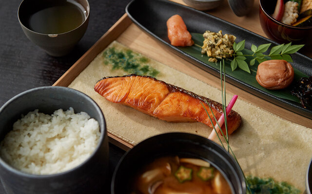 Directly Connected to Otemachi Station. Four Seasons Hotel Tokyo at Otemachi Was a Culinary Paradise with Imperial Palace Views! | TRAVEL