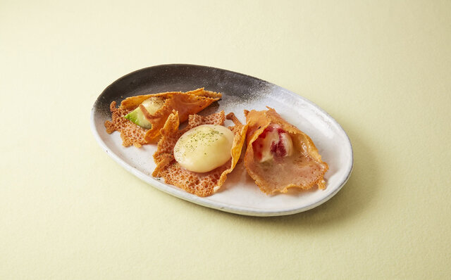 Shibuya Commercial Facilities' Four Facilities Joint Event 'Let's Enjoy Onomatopoeia! Shibuya Gourmet Fair' Underway | EAT