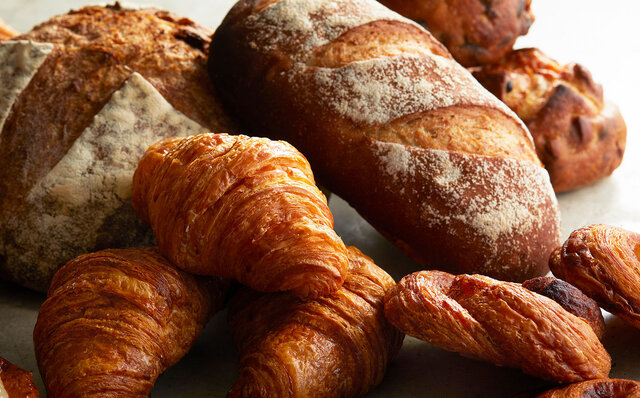 Tokyo's most sought-after pastry shop right now. The perfect place for a gift this autumn. | AMAN