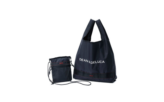 DEAN & DELUCA and BRIEFING's First Collaboration! An Eco-Friendly 2-Way Bag is Here | DEAN & DELUCA