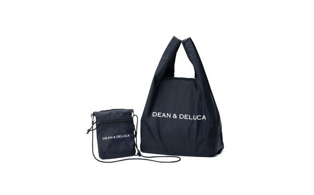 DEAN & DELUCA and BRIEFING's First Collaboration! An Eco-Friendly 2-Way Bag is Here | DEAN & DELUCA