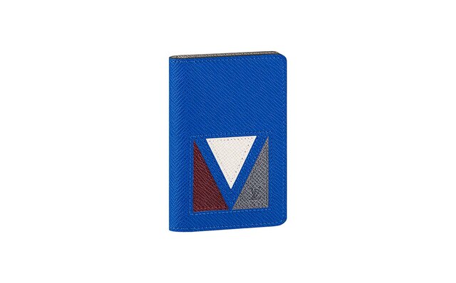 Perfect for business settings. This autumn, focus on stylish designs and cool color palettes!｜LOUIS VUITTON