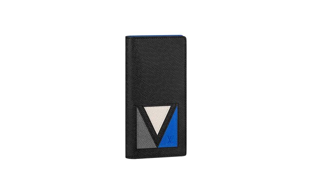 Perfect for business settings. This autumn, focus on stylish designs and cool color palettes!｜LOUIS VUITTON