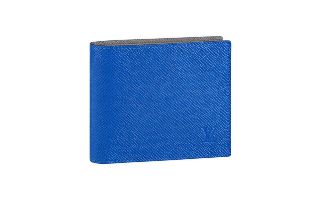 Perfect for business settings. This autumn, focus on stylish designs and cool color palettes!｜LOUIS VUITTON
