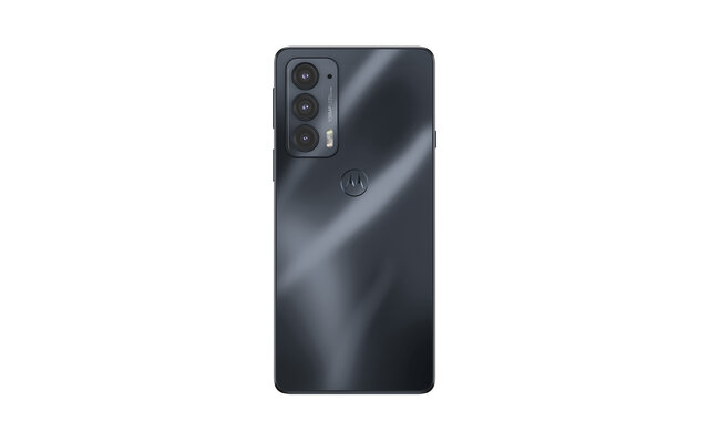モトローラ史上、最速・最薄・最軽量。 5Gに対応した最新スマホ｜motorola
