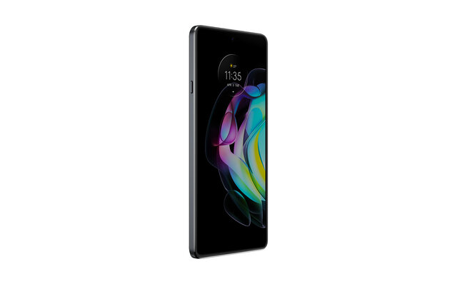 モトローラ史上、最速・最薄・最軽量。 5Gに対応した最新スマホ｜motorola