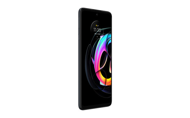 モトローラ史上、最速・最薄・最軽量。 5Gに対応した最新スマホ｜motorola