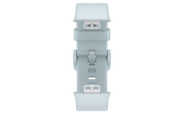 Huawei's Smartwatch: Light, Slim, and Distinctly Noticeable, Recommended for Non-Apple Users