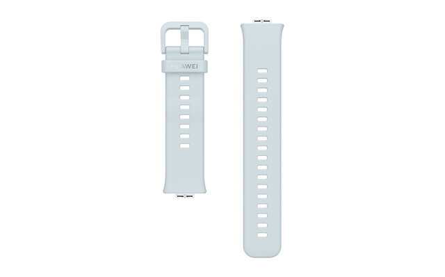 Huawei's Smartwatch: Light, Slim, and Distinctly Noticeable, Recommended for Non-Apple Users