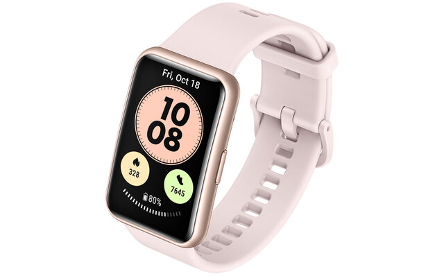 Huawei's Smartwatch: Light, Slim, and Distinctly Noticeable, Recommended for Non-Apple Users
