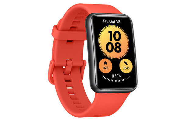 Huawei's Smartwatch: Light, Slim, and Distinctly Noticeable, Recommended for Non-Apple Users