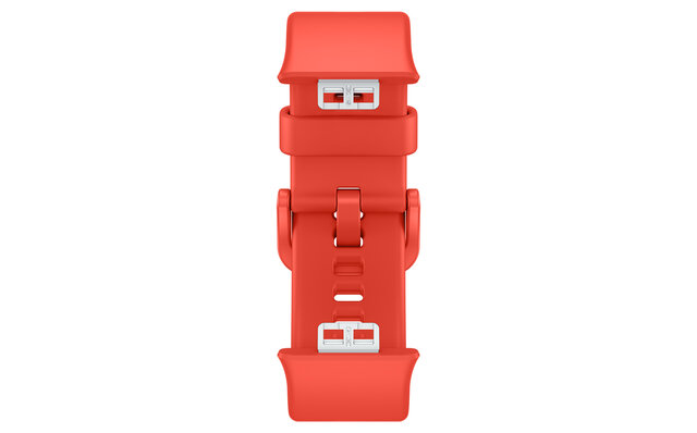 Huawei's Smartwatch: Light, Slim, and Distinctly Noticeable, Recommended for Non-Apple Users