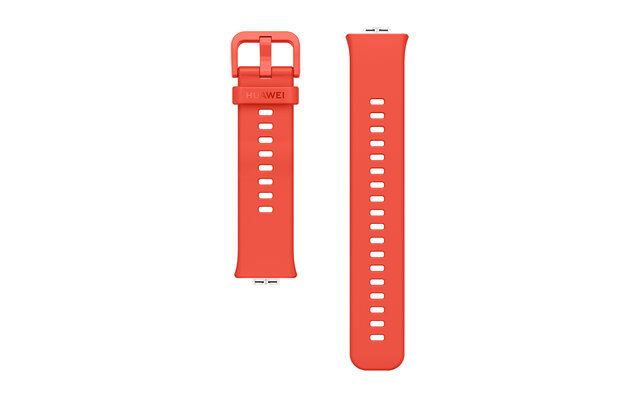 Huawei's Smartwatch: Light, Slim, and Distinctly Noticeable, Recommended for Non-Apple Users