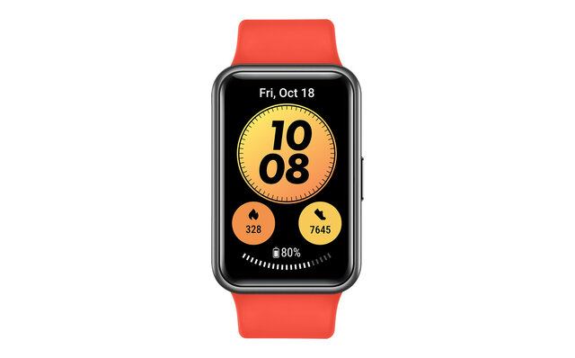 Huawei's Smartwatch: Light, Slim, and Distinctly Noticeable, Recommended for Non-Apple Users