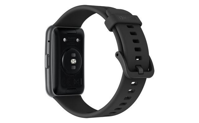 Huawei's Smartwatch: Light, Slim, and Distinctly Noticeable, Recommended for Non-Apple Users